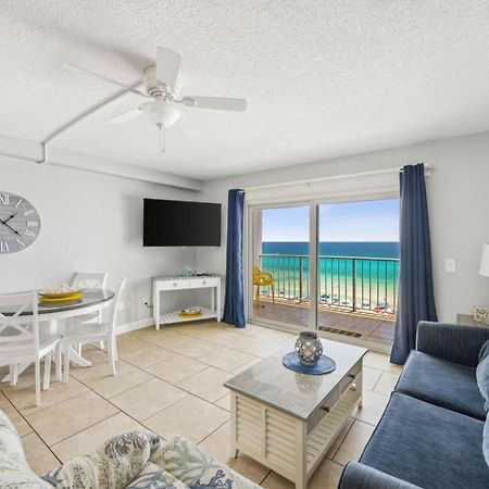 The Summit 1017 Apartment Panama City Beach Exterior foto