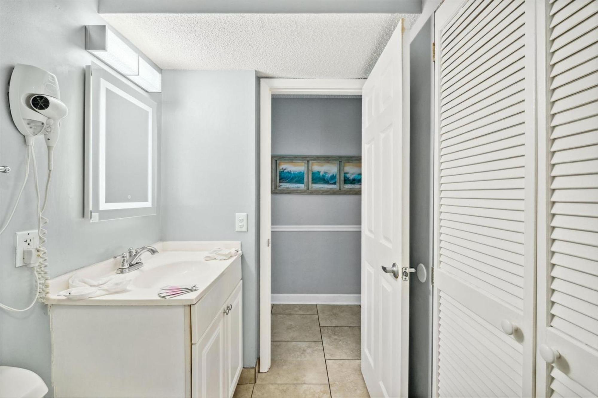 The Summit 1017 Apartment Panama City Beach Exterior foto