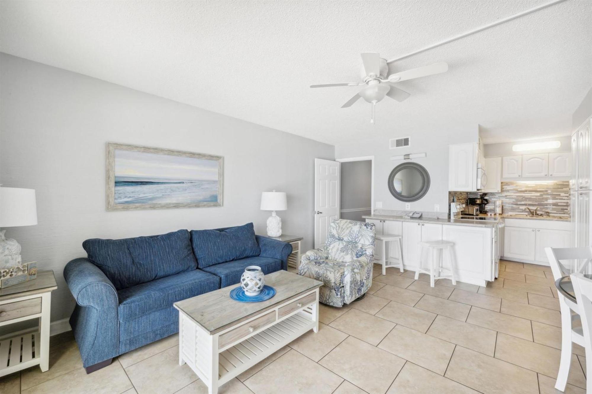The Summit 1017 Apartment Panama City Beach Exterior foto