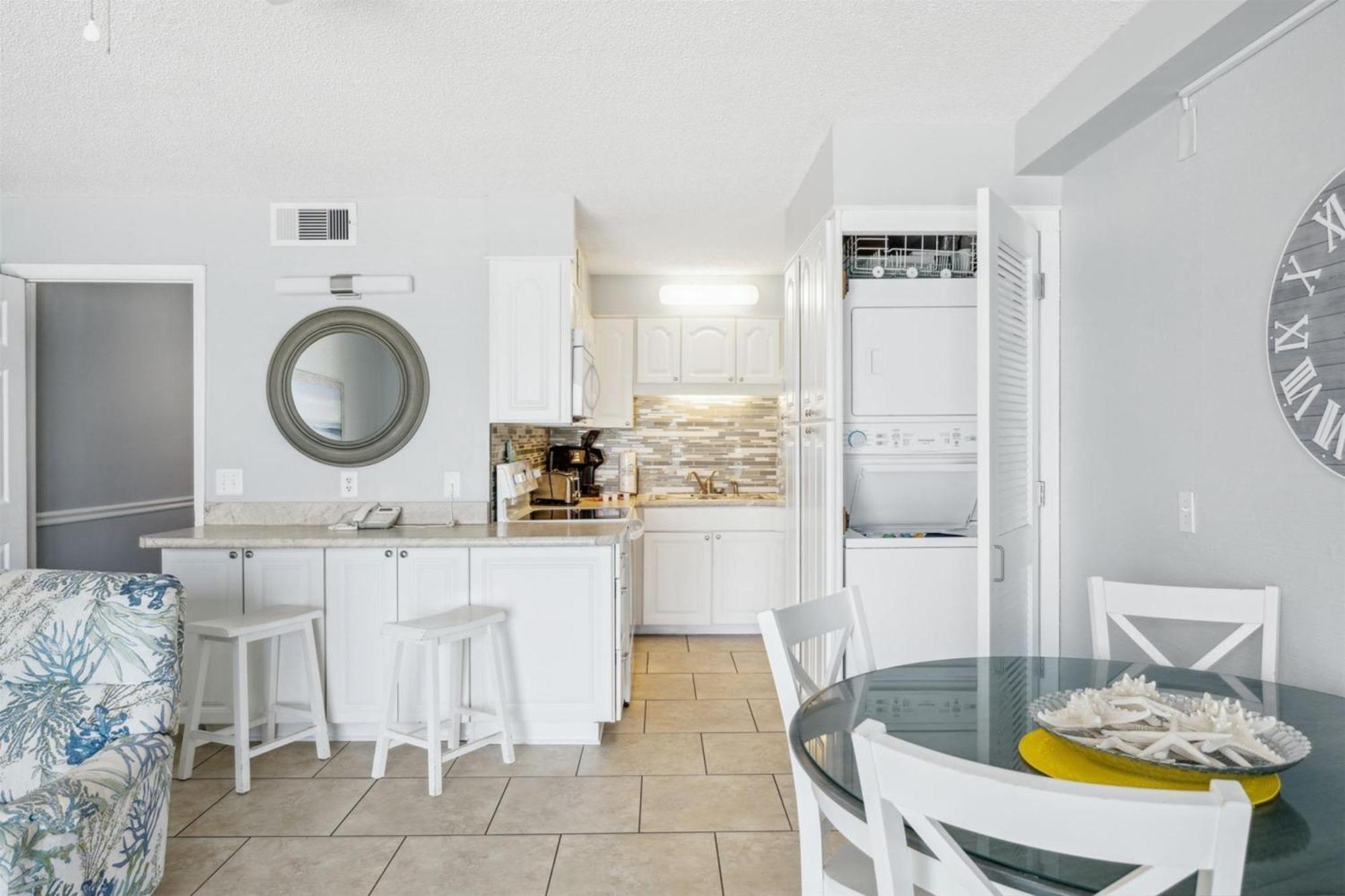 The Summit 1017 Apartment Panama City Beach Exterior foto